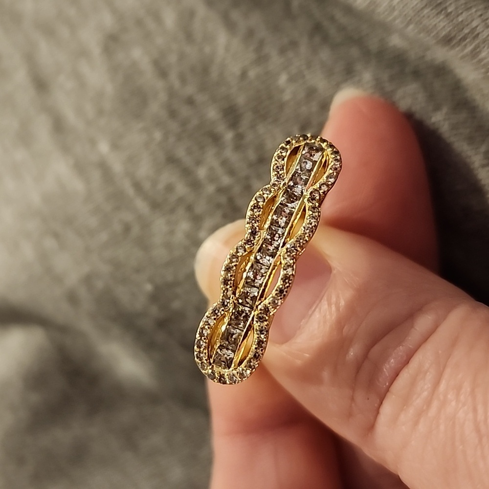 Costume ring - Picture 3 of 3